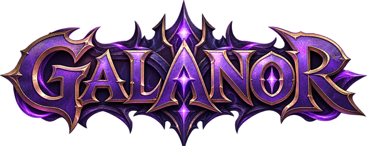 Galanor
