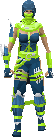 Assassin Outfit Box