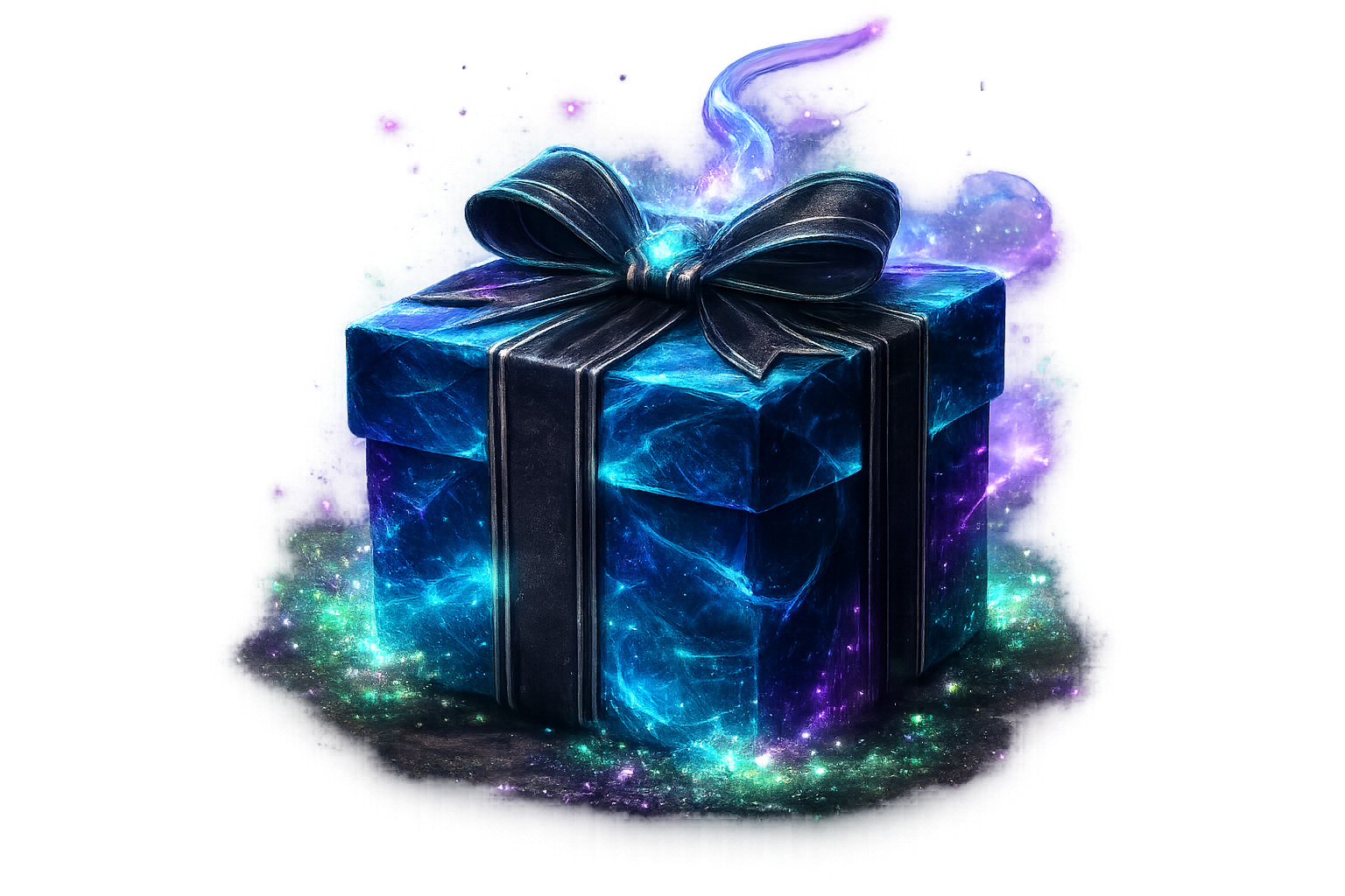 Echo Evolution Box
