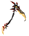 Drygore Scythe Attachment