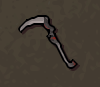 Scythe of Vitur