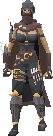 Shadow Outfit Box
